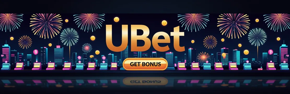 UBET.io Casino Ubet